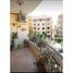 3 Bedroom Apartment for sale at El Narges Buildings, Al Narges