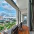 2 Bedroom Apartment for sale at The Sukhothai Residences, Thung Mahamek