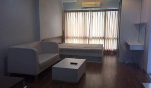 Bang Bo, Samut Prakan Preme Condo ABAC Bangna တွင် 1 အိပ်ခန်း ကွန်ဒို ရောင်းရန်အတွက်
