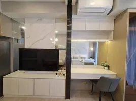 1 Schlafzimmer Wohnung zu vermieten im One 9 Five Asoke - Rama 9, Huai Khwang, Huai Khwang