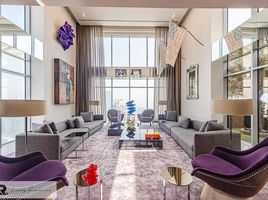 5 Bedroom Apartment for sale at Boulevard Crescent 1, BLVD Crescent, Downtown Dubai