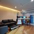 2 Bedroom Apartment for sale at The Address Sathorn, Si Lom