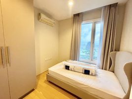 2 Schlafzimmer Wohnung zu vermieten im Siri At Sukhumvit, Phra Khanong