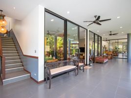 5 Bedroom Villa for sale in Chiang Mai, Nam Phrae, Hang Dong, Chiang Mai