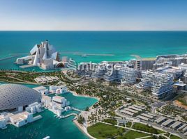 2 बेडरूम अपार्टमेंट for sale at Groves, Saadiyat Beach