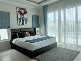 3 Schlafzimmer Villa zu verkaufen im CoCo Hua Hin 88, Thap Tai, Hua Hin