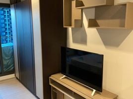 1 спален Кондо на продажу в Life Asoke Rama 9, Makkasan