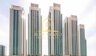 1 Habitación Apartamento en venta en Marina Square, Abu Dhabi Al Maha Tower