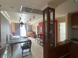 2 Schlafzimmer Appartement zu vermieten im Supalai Oriental Place Sathorn-Suanplu, Thung Mahamek