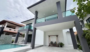 5 Bedrooms Villa for sale in Nong Prue, Pattaya Eakmongkol Chaiyapruek 2