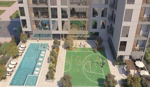 1 Bedroom Apartment for sale in , Dubai Jumeirah Village Circle