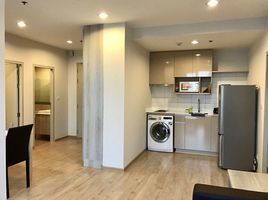 2 Bedroom Apartment for rent at Ideo Q Ratchathewi, Thanon Phaya Thai