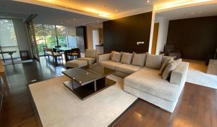 3 chambres Condominium a vendre à Khlong Toei, Bangkok Domus