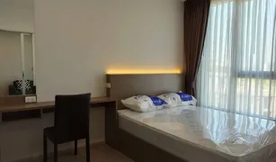 1 Schlafzimmer Wohnung zu verkaufen in Bang Wa, Bangkok The Parkland Phetkasem 56