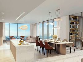 4 Bedroom Apartment for sale at Palm Beach Towers, Palm Jumeirah, Dubai