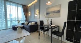 Available Units at TC Green Rama 9