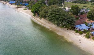 N/A Land for sale in Maret, Koh Samui 