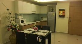 Available Units at City Garden Pattaya