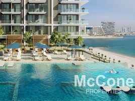 3 Bedroom Apartment for sale at Beach Mansion, EMAAR Beachfront, Dubai Harbour