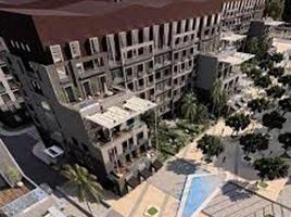 3 Bedroom Apartment for sale at Park Lane, New Capital Compounds, New Capital City, Cairo