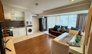 2 Schlafzimmern Wohnung zu verkaufen in Khlong Toei Nuea, Bangkok Grand Park View Asoke