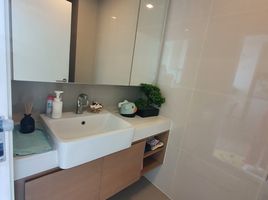 2 Schlafzimmer Appartement zu verkaufen im KnightsBridge The Ocean Sriracha, Surasak, Si Racha, Chon Buri