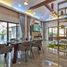 3 Bedroom Villa for rent at Baan Dusit Pattaya Lake 2, Huai Yai, Pattaya