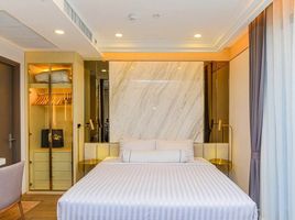 1 спален Кондо в аренду в Ashton Chula-Silom, Si Phraya, Банг Рак