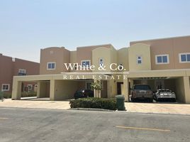 3 Bedroom Townhouse for sale at Amaranta 2, Villanova, Dubai Land