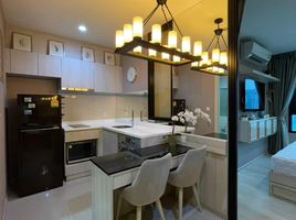 1 Schlafzimmer Appartement zu verkaufen im Life Asoke, Bang Kapi