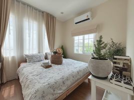 3 Schlafzimmer Reihenhaus zu vermieten im Golden Town Vibhavadi-Rangsit, Khlong Nueng, Khlong Luang