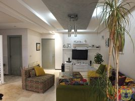 2 Schlafzimmer Appartement zu verkaufen im Appartement 2 chambres - Terrasse - Guéliz, Na Menara Gueliz, Marrakech, Marrakech Tensift Al Haouz, Marokko