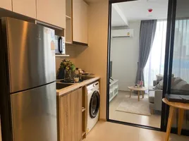 1 Bedroom Apartment for rent at Noble Ambience Sukhumvit 42, Phra Khanong