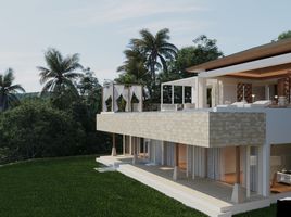 3 Bedroom Villa for sale at Cohiba Villas, Choeng Thale, Thalang