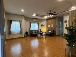 3 Bedroom House for sale in Pattaya, Nong Prue, Pattaya