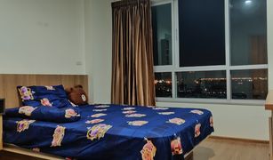 曼谷 Hua Mak U Delight at Huamak Station 1 卧室 公寓 售 