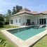 3 Bedroom Villa for sale at Mali Residence, Thap Tai