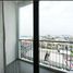 2 Schlafzimmer Wohnung zu vermieten im KnightsBridge Sky River Ocean, Pak Nam