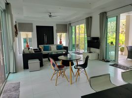 3 Bedroom House for sale at Red Mountain Boutique, Thap Tai
