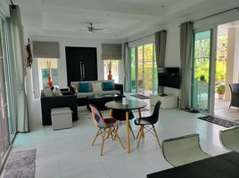 3 Schlafzimmer Villa zu verkaufen im Red Mountain Boutique, Thap Tai, Hua Hin, Prachuap Khiri Khan