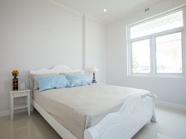 3 Bedroom Villa for sale at Nice Breeze 8, Cha-Am