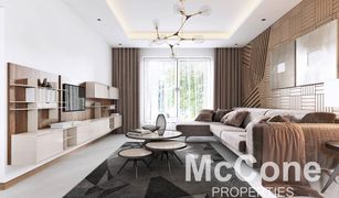 Studio Apartment for sale in , Dubai Binghatti Canal