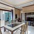 3 Schlafzimmer Villa zu vermieten im Thongsuk Pool Villa Pranburi, Pak Nam Pran, Pran Buri, Prachuap Khiri Khan