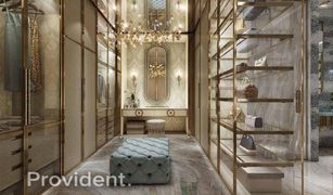 4 Bedrooms Apartment for sale in , Dubai Damac Bay