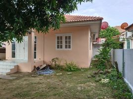 3 Bedroom House for sale in Utapao-Rayong-Pattaya International Airport, Phla, Phla