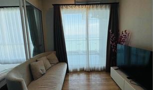 1 Bedroom Penthouse for sale in Bang Phra, Pattaya The Zea Sriracha
