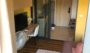 Studio Wohnung zu verkaufen in Nong Kae, Hua Hin La Habana