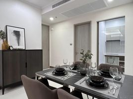 2 Bedroom Condo for rent at Supalai Oriental Sukhumvit 39, Khlong Tan Nuea