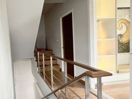 4 Schlafzimmer Villa zu verkaufen im Grand I-Design Vibhavadi, Sanam Bin, Don Mueang