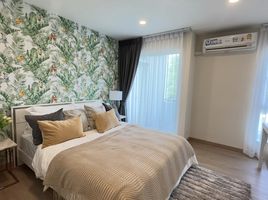 1 Schlafzimmer Wohnung zu verkaufen im The East Ville Bangsean, Saen Suk, Mueang Chon Buri